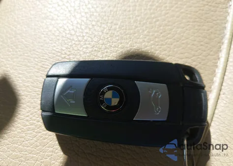 2011 BMW 328 xDrive from USA, damaged, VIN WBAPK5G52BNN30190